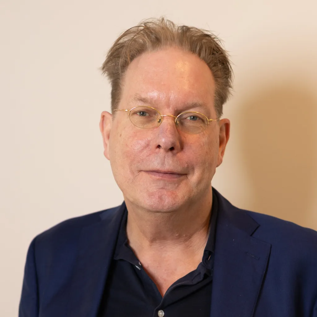 Michiel Maas