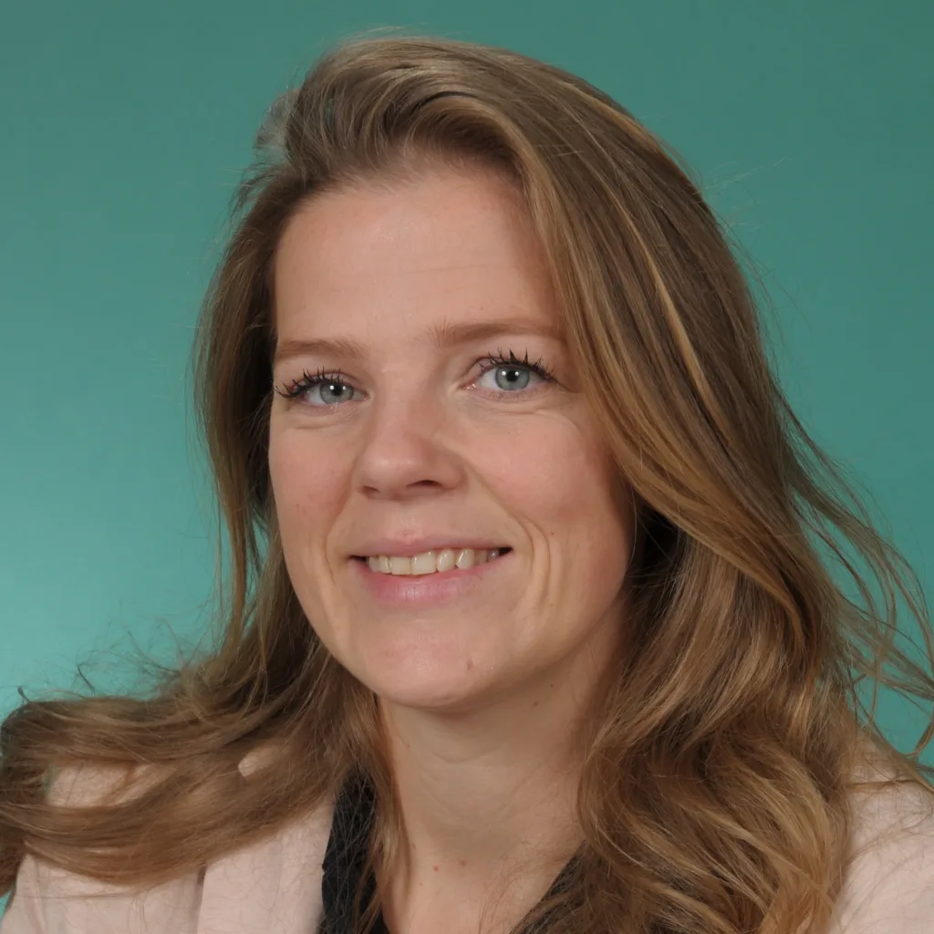 Janneke Vijfvinkel