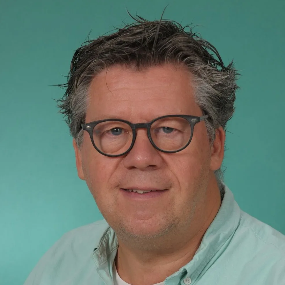 Maarten Rasenberg