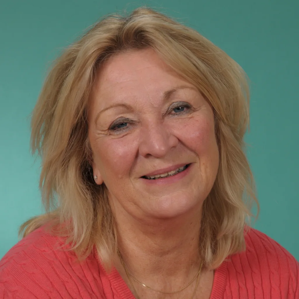 Marianne Zuurendonk